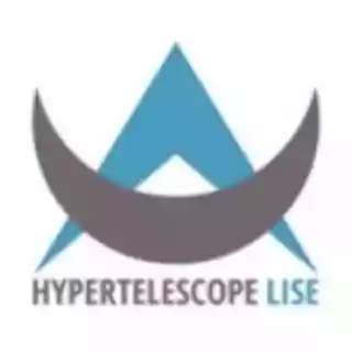 Shop Hypertelescope coupon codes logo
