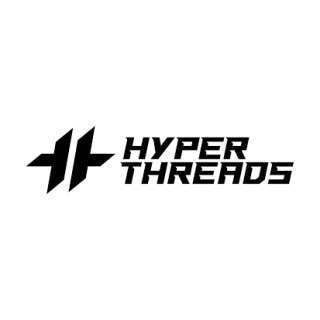 Shop Hyperthreads logo