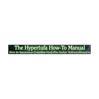 Shop The Hyperfuta How-To Manual logo