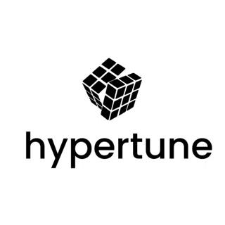 Hypertune logo