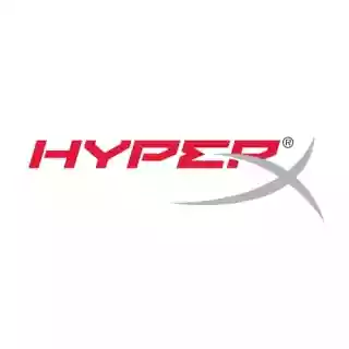 Shop HyperX coupon codes logo