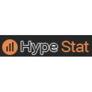 HypeStat logo