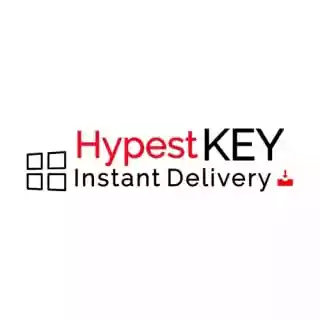 Shop Hypest Key coupon codes logo
