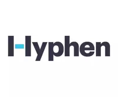 Shop Hyphen coupon codes logo