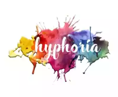 hyphoria.net logo