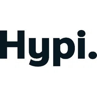 Hypi logo