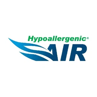 Hypoallergenic Air logo