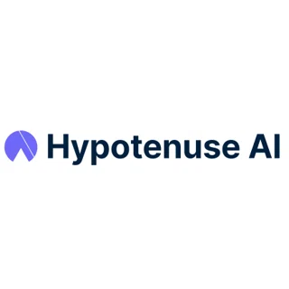 Hypotenuse AI logo