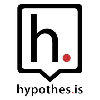 Shop Hypothes.is logo
