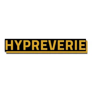 Hypreverie coupon codes