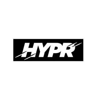 HyprFuel logo