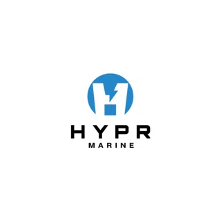 HYPR MARINE logo