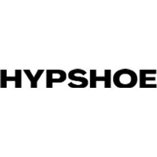 Hypshoe logo