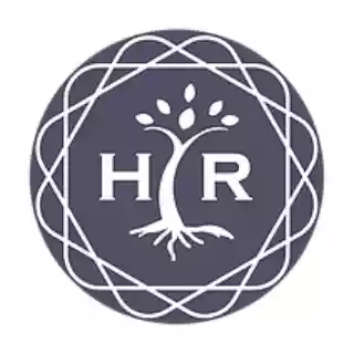 Shop HYR Vibrations logo