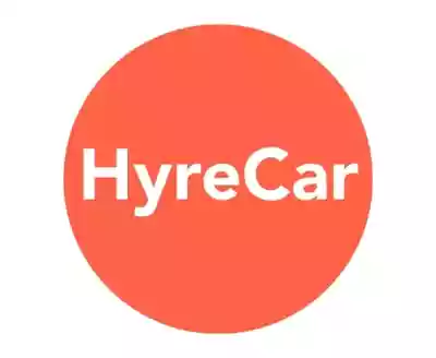 Shop HyreCar coupon codes logo