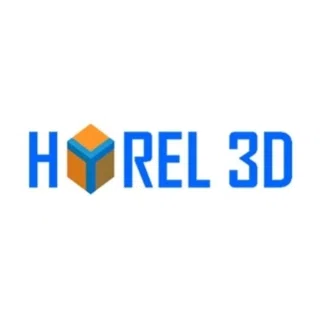 hyrel3d.com logo