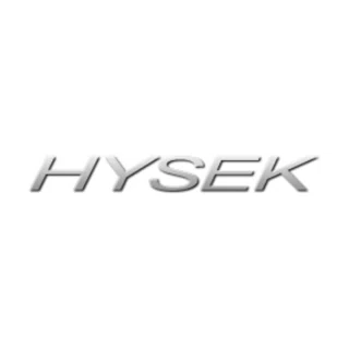 Hysek logo