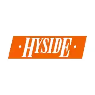 Shop Hyside coupon codes logo