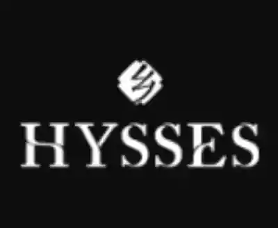 Hysses Australia logo