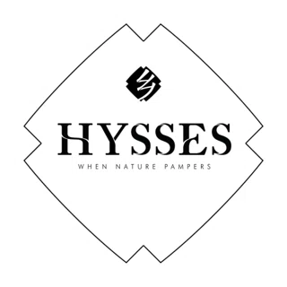Shop HYSSES logo