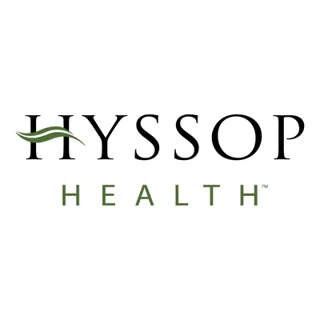 Hyssop Health logo