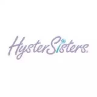 Shop hystersisters logo