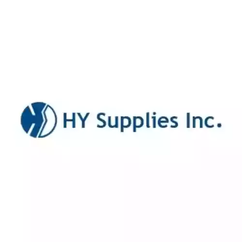 HY Supplies promo codes