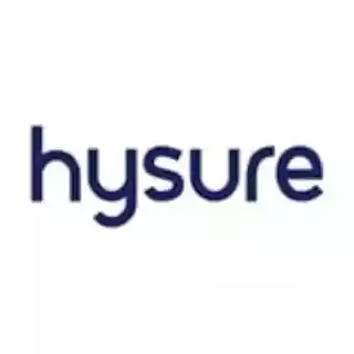Shop Hysure coupon codes logo