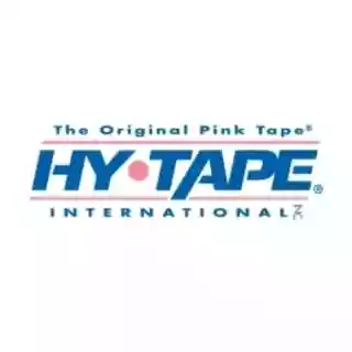 Shop Hy-Tape International coupon codes logo