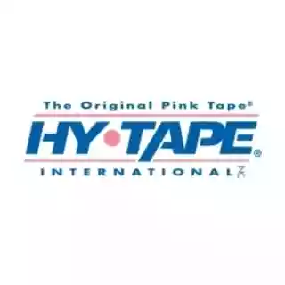 Hy-Tape International logo