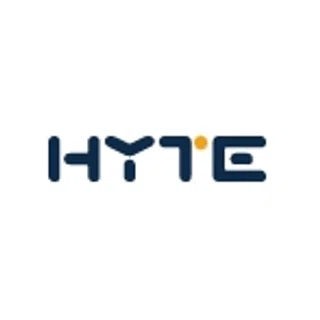 HYTE logo