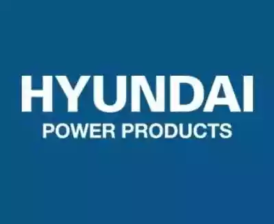 Hyundai Power Equipment logo