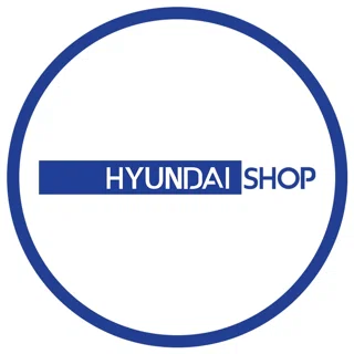 Hyundai Shop logo