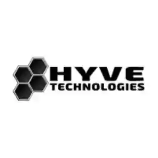 Hyve Technologies coupon codes