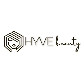 HYVE Beauty logo