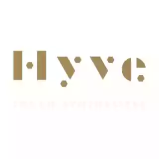 Hyve Touch Synthesizer logo