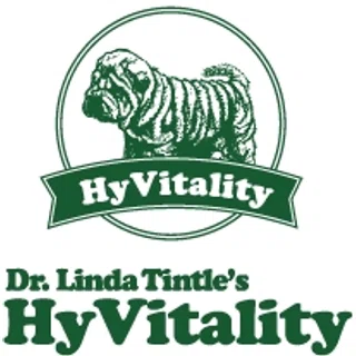 HyVitality logo