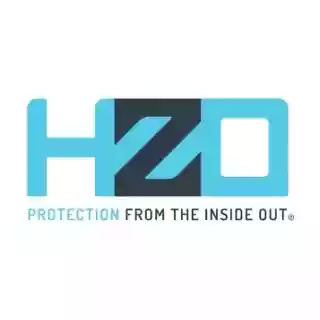 HZO logo