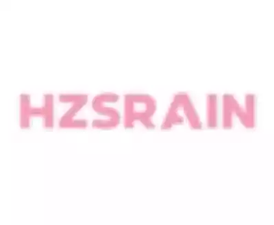 hzsrain.com logo