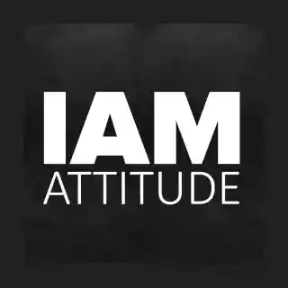 Shop  I Am Attitude  coupon codes logo