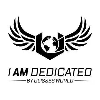 I am Dedicated logo