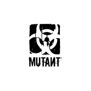 I Am Mutant logo