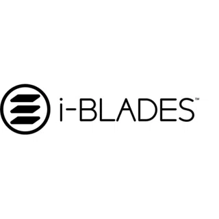 Shop i-Blades logo
