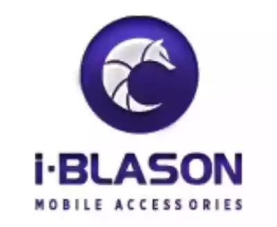 Shop i-Blason discount codes logo