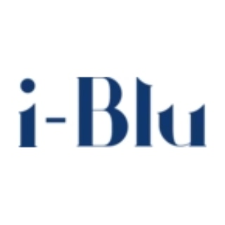  i-Blu Inc. logo