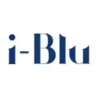 i-Blu logo
