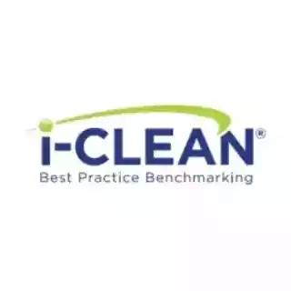 I clean logo