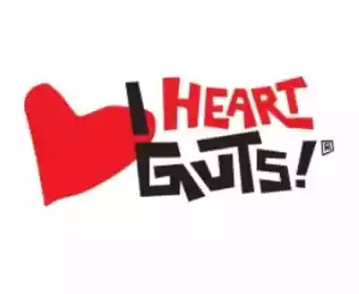 I Heart Guts discount codes