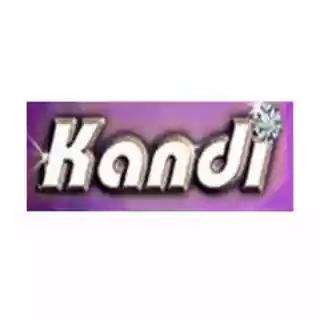Shop Kandi by Alora discount codes logo