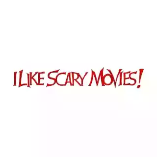 I Like Scary Movies discount codes